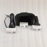 Komatsu Excavator Cabin Parts Boot 20Y-43-22261 20Y-43-22370 22U-43-21182 For