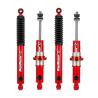 Buy cheap Steel Twin Tube Shock Absorbers Heavy Duty With 8 Stage Adjustment from wholesalers
