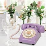 Vintage Audio Guest Book Phone Unique 10 Hours Voicemail Message Recorder