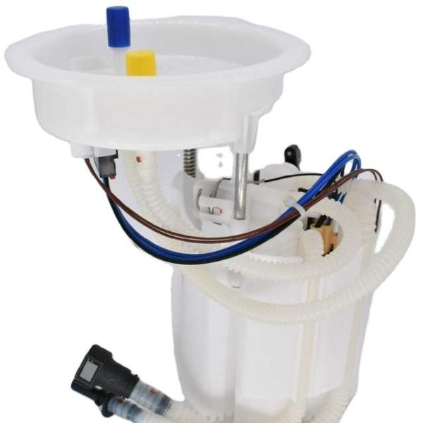 Electric Fuel Pump Machine Assembly Car Parts for BMW 16117474992 16117300481 OE