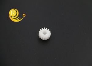 China Wincor Nixdorf CMD-V4 Clamping 15Teeth Gear 1750053977 With Plastic factory