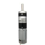 40rpm Dc Planet Geared Motor 12v Dia 28mm With Planetary Gearbox