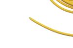 Fiber Optic Pigtails,IL≤0.1dB,RL＞65dB， IEC61755-2-2 Grade A/B interchangeability