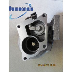 Turbocharger HE211W（DF) 2840937 2840938 4309205 For Cummins