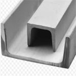3mm Stainless Steel Profile Light Steel Channel U Beam 4mm 6mm