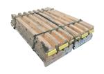 Stone crusher spare parts of jaw crusher in india used for mining