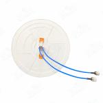 Indoor DAS 5G Communication Antenna 698MHz To 4200MHz Mimo Ceiling Antenna