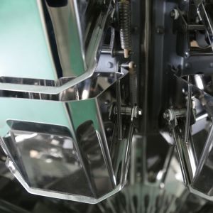 Multihead Weighing Packaging Machine