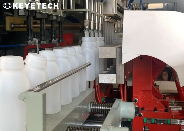 8 Cameras CMOS Machine Visual Inspection Wrinkle Label AOI Vision System