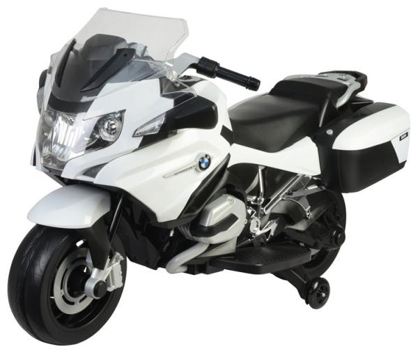12v Electric Ride On Car Light Motorcycle for Kids 2 Wheels Toy Customized