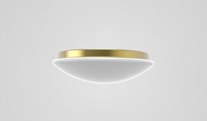 China 2018 Hot selling Modern Indoor lighting round led ceiling lamp factory