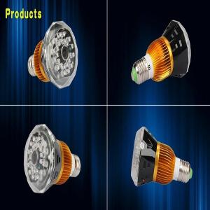 China spy camera bulb factory
