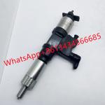 common rail INJECTOR 095000-6367, 095000-6366,095000-6365,095000-6364, 095000