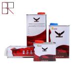 Tinted 200L 2K Acrylic Car Refinish Paint High Brilliance