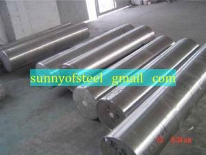 China 17-4PH uns S17400 en din 1.4548 round bar bars rod rods factory