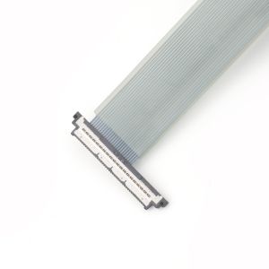 KEL SSL Series SSL20-40 Camera PCB Board Micro Coaxial Cable Connector FFC FPC