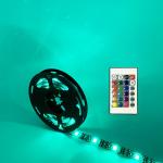 IP65 1M 5V Self Adhesive LED Strip Lighting