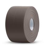 High Tensile Strength Bath And Kitchen PVC Caulk Tape Oil Resistant
