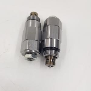 China 6E-2914 Applicable E320C 320D 323D 325 330Excavator safety valve factory
