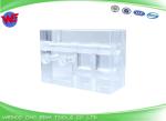 Sodick 3081247 Aspirator Block Upper / Lower S5027 EDM Spare Parte 92*65*40
