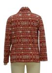 Winter Women'S Turtleneck Sweater Long Sleeve , Female Casual Wear Stylish
