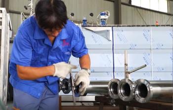 KUNSHAN YGT IMP.&EXP. CO.,LTD