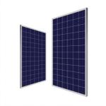 430W 435W 440W 445W ERA Monocrystalline Solar Module Solar System Components