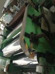 PET Packaging Thin Clear Plastic Sheet , 0.2mm - 1.8mm Rigid PET Film