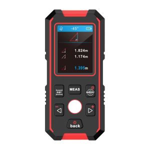 China Handheld Metal Detector  Wire Reinforcement Wall Detector Infrared Laser Rangefinder Three-in-one Multifunctional Detector on sale China Handheld Metal Detector  Wire Reinforcement Wall Detector Infrared Laser Rangefinder Three-in-one Multifunctional Detector on sale