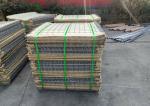 Weather Resistant itary Barriers 76.2x76.2mm Hole Size