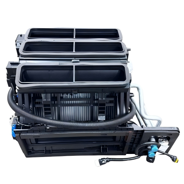 DZ14251841251 Seamless Integrated Air Conditioning Assembly SHACMAN X5000