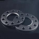 5x120 Forged Billet 8mm Hub Centric Wheel Spacers For BMW E Chassis F Chassis