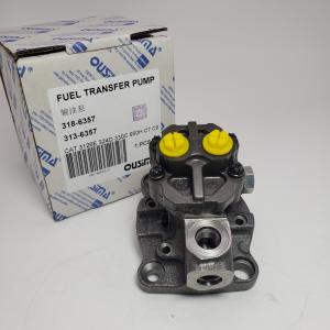 China 318-6357 313-6357 Fuel Injection Pump For 324D 329D L 330C C7 C9 factory