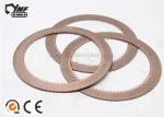 YNF00023 3502034 Brake Friction Plate 3502034 For Hitachi UH082 Gear Box