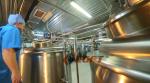 SUS 304 Craft Beer Brewing Equipment 2000L Brewing System With ISO CE Certificat
