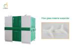 High Square Flour Plansifter Grading Grain Milling Equipment