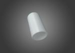 Heat Resistance Al2o3 95 99 99.5 99% Alumina Ceramic Furnace Tube Tube With Both
