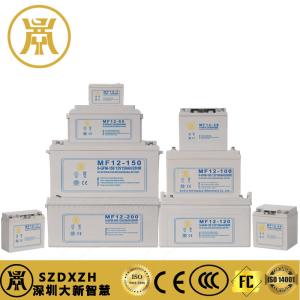 China Lithium Iron Phosphate Home Energy Storage Battery CE UL Certified factory
