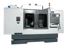 China CE Steel Valve Ball Spherical Surface Grinding Machine factory