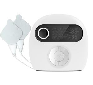 China Portable Electric Low Frequency Therapy Equipment Tens Therapy Unit For Back Pain factory