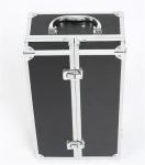 High quality carrying case gift box for double wine bottles