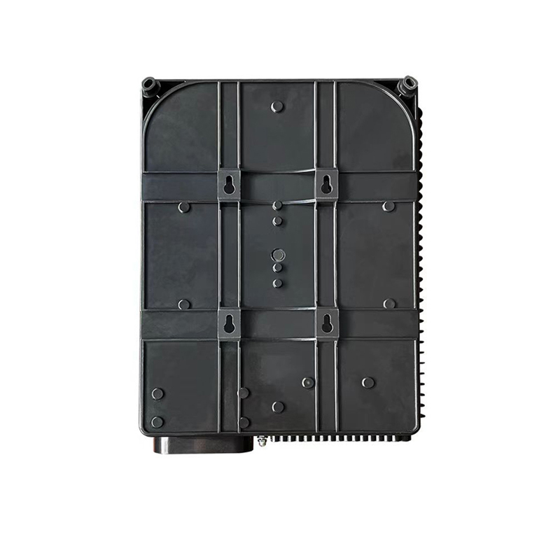 Caja Nap 32cores Box Wall Pole Mountable Fiber Optic Splitter Box FDB0332H for Indoor/Outdoor