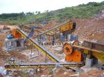 Construction Crusher for Stone Crushing plant