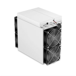 Antminer S19 PRO BTC ASIC Miner 110T Hashrate 3250W SHA 256 Algorithm