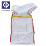 Flexible Jumbo Bulk Bags Waterproof 1000Kg Big Bag For Liquid Transportation