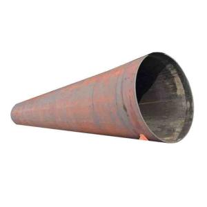 China API 5L GrB Civil Engineering DN350 Steel Pipe Seamless factory