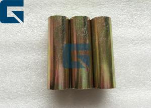 China Anti Corrosion Excavator Accessories Volv-o Spacer Small Hollow Copper Tube factory