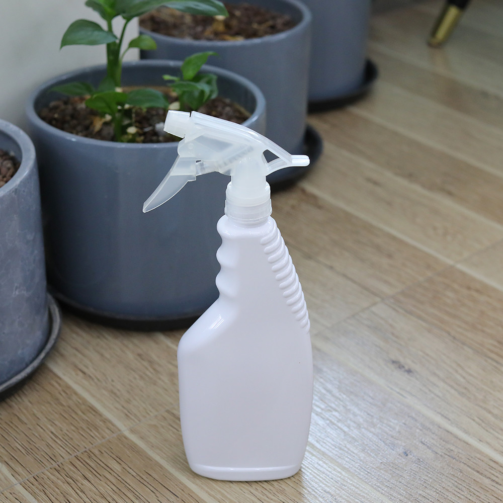 Nozzle Squeezing Container for Trigger Sprayer and Professional Cosmetic