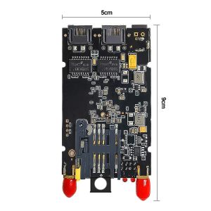 300Mbps Wireless Vending Machine Controller Board PCBA Multipurpose Multi SIM