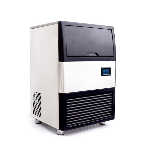 40kg/24h Automatic Cube Ice Maker Ice Block Machines for Cold Food Storage Solutions